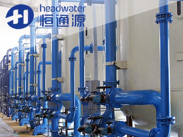 活性炭過(guò)濾水處理設(shè)備