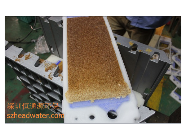 水處理edi模塊的特點有哪些，性能優(yōu)勢如何