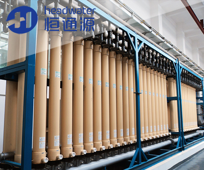 超濾水處理設(shè)備 超濾水處理設(shè)備