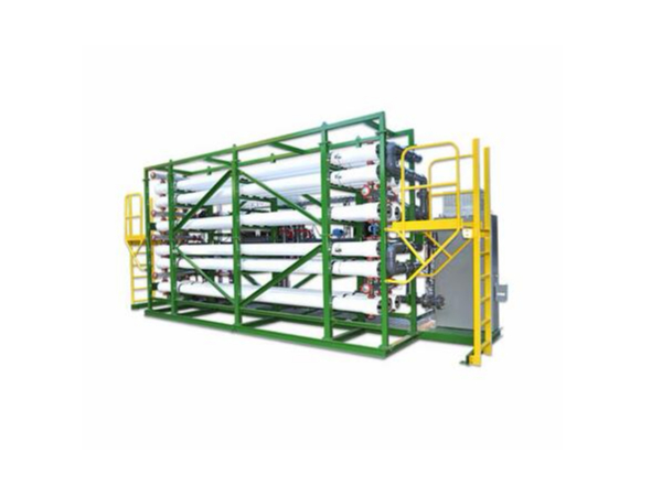 反滲透純水系統(tǒng)到底是什么？恒通源給您全面解答